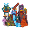 Minecraft Building Universe Set (100 PCS)